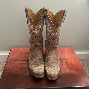 Corral Boots for sale!